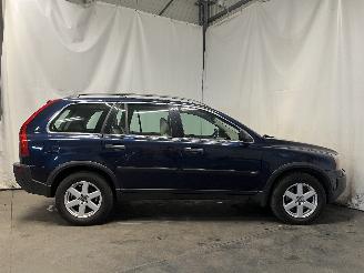 Volvo Xc-90 XC90 I SUV 2.9 T6 24V (B6294T) [200kW]  (10-2002/12-2006) picture 7