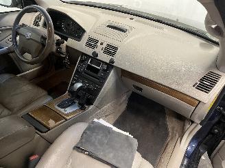Volvo Xc-90 XC90 I SUV 2.9 T6 24V (B6294T) [200kW]  (10-2002/12-2006) picture 8