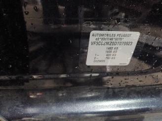 Peugeot 208 208 I (CA/CC/CK/CL) Hatchback 1.0 Vti 12V PureTech (EB0(ZMZ)) [50kW]  =
(03-2012/12-2019) picture 6