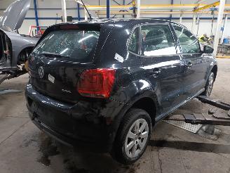 Volkswagen Polo Polo V (6R) Hatchback 1.2 TDI 12V BlueMotion (CFWA(Euro 5)) [55kW]  (1=
0-2009/05-2014) picture 3