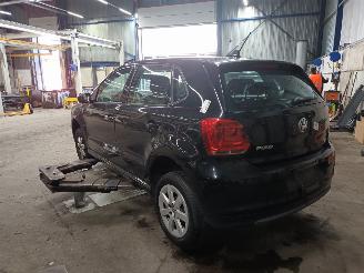 Volkswagen Polo Polo V (6R) Hatchback 1.2 TDI 12V BlueMotion (CFWA(Euro 5)) [55kW]  (1=
0-2009/05-2014) picture 4