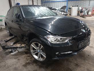 BMW 3-serie 3 serie (F30) Sedan 316i 1.6 16V (N13-B16A) [100kW]  (07-2012/08-2016)= picture 2