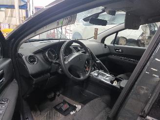 Peugeot 3008 3008 I (0U/HU) MPV 1.6 HDiF 16V (DV6C(9HD)) [84kW]  (03-2013/08-2016) picture 5
