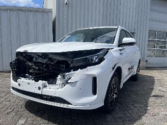 skadebil auto DFSK Navor E5  2025/6