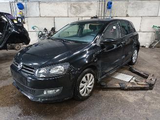 Uttjänta bilar auto Volkswagen Polo Polo V (6R) Hatchback 1.2 TDI 12V BlueMotion (CFWA(Euro 5)) [55kW]  (1=
0-2009/05-2014) 2012/8