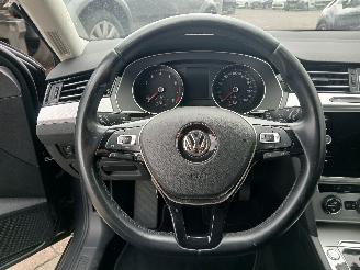 Volkswagen Passat Passat Variant (3G5) Combi 1.5 TSI 16V (DADA) [110kW]  (08-2018/03-202=
4) picture 18
