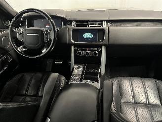 Land Rover Range Rover Range Rover IV (LG) Terreinwagen 4.4 SDV8 32V (448DT(DITC)) [250kW]  (=
08-2012/09-2021) picture 11