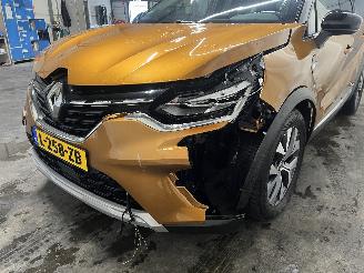 Renault Captur Captur II (RJB) SUV 1.0 TCe 90 12V (H4D-470(H4D-E4)) [67kW]  (09-2020/=
=2E..) picture 13