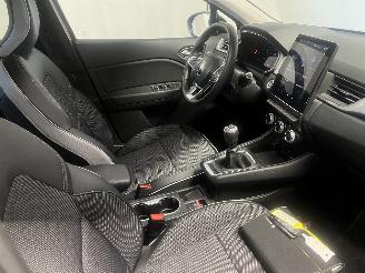 Renault Captur Captur II (RJB) SUV 1.0 TCe 90 12V (H4D-470(H4D-E4)) [67kW]  (09-2020/=
=2E..) picture 21