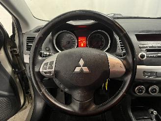 Mitsubishi Lancer Lancer Sports Sedan (CY/CZ) Sedan 1.5 MIVEC 16V (4A91) [80kW]  (06-200=
8/09-2011) picture 22