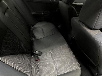 Mitsubishi Lancer Lancer Sports Sedan (CY/CZ) Sedan 1.5 MIVEC 16V (4A91) [80kW]  (06-200=
8/09-2011) picture 14