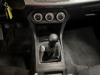 Mitsubishi Lancer Lancer Sports Sedan (CY/CZ) Sedan 1.5 MIVEC 16V (4A91) [80kW]  (06-200=
8/09-2011) picture 21