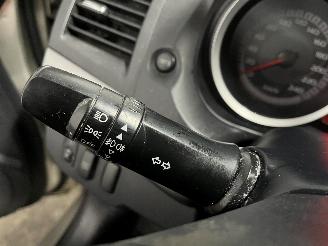Mitsubishi Lancer Lancer Sports Sedan (CY/CZ) Sedan 1.5 MIVEC 16V (4A91) [80kW]  (06-200=
8/09-2011) picture 18