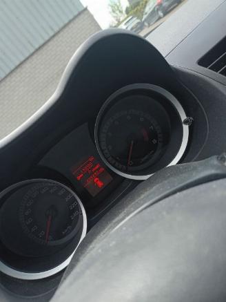 Mitsubishi Lancer Lancer Sports Sedan (CY/CZ) Sedan 1.5 MIVEC 16V (4A91) [80kW]  (06-200=
8/09-2011) picture 2