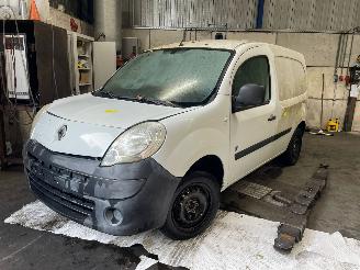 disassembly commercial vehicles Renault Kangoo Kangoo Express (FW) Van ZE (5AM-400(5AM-A4)) [44kW]  (10-2011/...) 2012/5