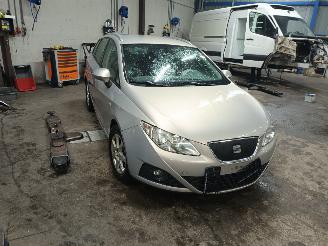 Seat Ibiza Ibiza ST (6J8) Combi 1.2 TDI Ecomotive (CFWA) [55kW]  (04-2010/05-2015=
) picture 2