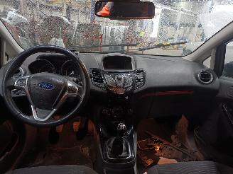 Ford Fiesta Fiesta 6 (JA8) Hatchback 1.0 EcoBoost 12V 100 (SFJA(Euro 5)) [74kW]  (=
01-2013/06-2017) picture 5