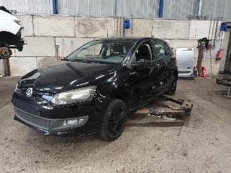  Volkswagen Polo Polo V (6R) Hatchback 1.2 TDI 12V BlueMotion (CFWA(Euro 5)) [55kW]  (1=
0-2009/05-2014) 2012/3
