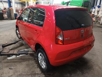 Seat Mii Mii Hatchback 1.0 12V EcoFuel (CPGA(Euro 6)) [50kW]  (10-2012/07-2019)= picture 4