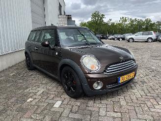 Mini Clubman Clubman (R55) Combi 1.6 16V Cooper (N12-B16A) [88kW]  (10-2007/12-2013=
) picture 5