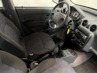 Hyundai Atos Atos Hatchback 1.1 12V (G4HD) [43kW]  (05-2003/05-2005) picture 9