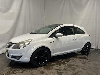 Opel Corsa Corsa D Hatchback 1.4 Euro 5 (A14XER(Euro 5)) [64kW]  (09-2009/12-2014=
) picture 3