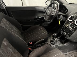 Opel Corsa Corsa D Hatchback 1.2 16V LPG (A12XER(Euro 5)) [63kW]  (06-2011/08-201=
4) picture 8