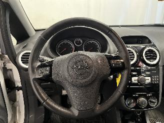 Opel Corsa Corsa D Hatchback 1.2 16V LPG (A12XER(Euro 5)) [63kW]  (06-2011/08-201=
4) picture 15