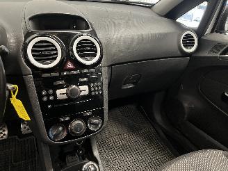 Opel Corsa Corsa D Hatchback 1.2 16V LPG (A12XER(Euro 5)) [63kW]  (06-2011/08-201=
4) picture 14