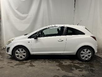 Opel Corsa Corsa D Hatchback 1.2 16V LPG (A12XER(Euro 5)) [63kW]  (06-2011/08-201=
4) picture 3
