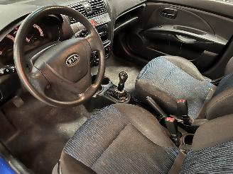 Kia Picanto Picanto (BA) Hatchback 1.0 12V (G4HE) [46kW]  (09-2007/04-2011) picture 12