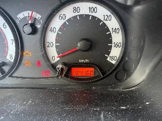 Kia Picanto Picanto (BA) Hatchback 1.0 12V (G4HE) [46kW]  (09-2007/04-2011) picture 2