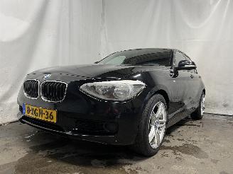  BMW 1-serie 1 serie (F20) Hatchback 5-drs 114i 1.6 16V (N13-B16A) [75kW]  (07-2012=
/02-2015) 2012/10