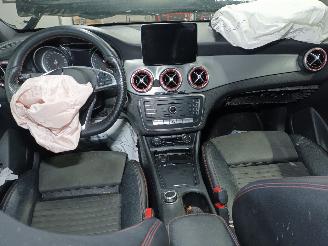 Mercedes Cla-klasse CLA (117.3) Sedan 1.6 CLA-180 16V (M270.910) [90kW]  (01-2013/03-2019)= picture 5
