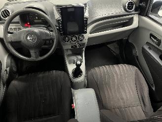 Nissan Pixo Pixo (D31S) Hatchback 1.0 12V (K10B(Euro 5)) [50kW]  (03-2009/10-2013)= picture 11