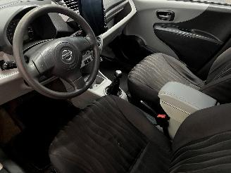 Nissan Pixo Pixo (D31S) Hatchback 1.0 12V (K10B(Euro 5)) [50kW]  (03-2009/10-2013)= picture 12