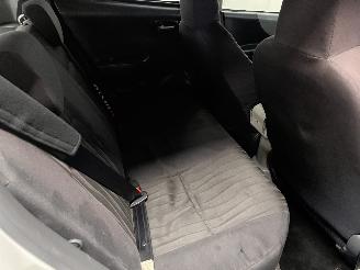 Nissan Pixo Pixo (D31S) Hatchback 1.0 12V (K10B(Euro 5)) [50kW]  (03-2009/10-2013)= picture 10