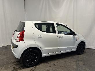 Nissan Pixo Pixo (D31S) Hatchback 1.0 12V (K10B(Euro 5)) [50kW]  (03-2009/10-2013)= picture 6