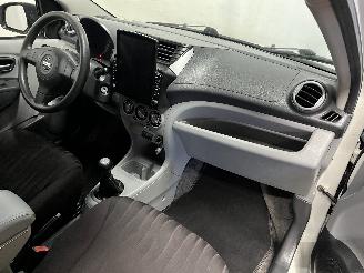 Nissan Pixo Pixo (D31S) Hatchback 1.0 12V (K10B(Euro 5)) [50kW]  (03-2009/10-2013)= picture 8