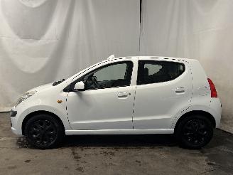 Nissan Pixo Pixo (D31S) Hatchback 1.0 12V (K10B(Euro 5)) [50kW]  (03-2009/10-2013)= picture 4