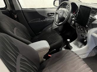 Nissan Pixo Pixo (D31S) Hatchback 1.0 12V (K10B(Euro 5)) [50kW]  (03-2009/10-2013)= picture 9