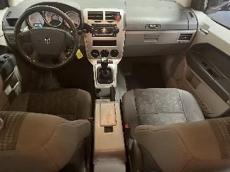 Dodge Caliber Caliber Hatchback 1.8 16V (EBA) [110kW]  (06-2006/12-2009) picture 13