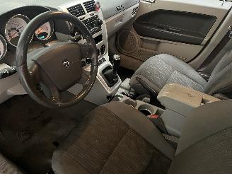 Dodge Caliber Caliber Hatchback 1.8 16V (EBA) [110kW]  (06-2006/12-2009) picture 14
