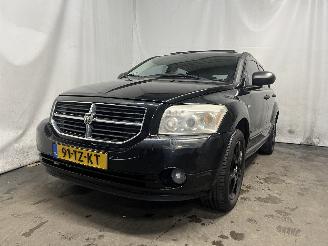  Dodge Caliber Caliber Hatchback 1.8 16V (EBA) [110kW]  (06-2006/12-2009) 2007/6