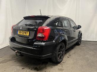 Dodge Caliber Caliber Hatchback 1.8 16V (EBA) [110kW]  (06-2006/12-2009) picture 6
