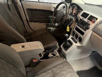 Dodge Caliber Caliber Hatchback 1.8 16V (EBA) [110kW]  (06-2006/12-2009) picture 11