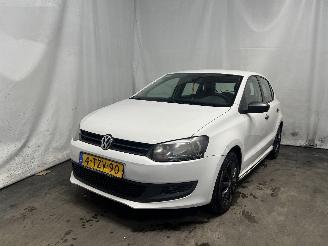 škoda osobní automobily Volkswagen Polo Polo V (6R) Hatchback 1.2 TDI 12V BlueMotion (CFWA(Euro 5)) [55kW]  (1=
0-2009/05-2014) 2013/3