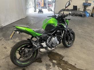 Kawasaki Z 650 Algemeen=20 picture 5