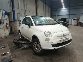 Fiat 500 500 (312) Hatchback 1.2 (169.A.4000(Euro 5)) [51kW]  (07-2007/...) picture 2