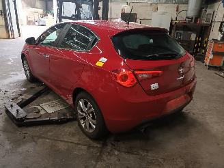 Alfa Romeo Giulietta Giulietta (940) Hatchback 1.4 TB 16V MultiAir (940.A.2000) [125kW]  (0=
4-2010/10-2018) picture 4